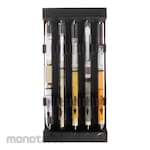 Draeger Detector Tube Accuro Ammonia, Formaldehyde, Hydrogen Acid, Methyl Bromide, Phosphine