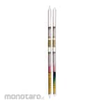 Draeger Detector Tube Accuro Carbon Tetrachloride