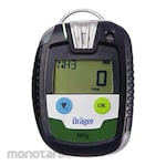 Draeger Single Component Gas Detection Alarm