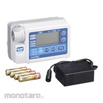 GASTEC Automatic Gas Sampling Pump