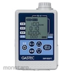 GASTEC Automatic Gas Sampling
