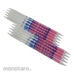 GASTEC Gas Detector Tube Amines Substance