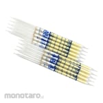 GASTEC Gas Detector Tube Hydrogen Chloride