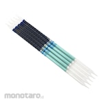 GASTEC Gas Detector Tube Oxygen