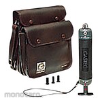 GASTEC Gas Sampler Set