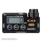 GASTEC Mounted carbon monoxide detector alarm