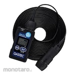 GASTEC Mounted oxygen concentration indicator