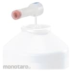 GL Sciences Syringe Collected Connector For Standard Gas