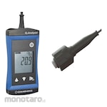 GREISINGER Compact O2-Densitometer Body