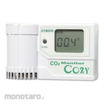 ICHINEN JIKCO Carbon Dioxide Monitor