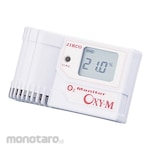 ICHINEN JIKCO Highly Concentrated Oxygen Concentration Meter Internal Sensor Type With Calibration Certificate