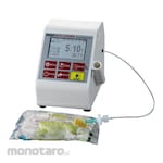 Iijima Electronic Industry Remaining Oxygen Meter Body