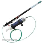 KOMYO RIKAGAKU KOGYO Remote collection rod