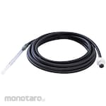 KOMYO RIKAGAKU KOGYO Remote sampling pipe for gas collector (5m)