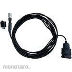 KOMYO RIKAGAKU KOGYO TPA/Poison Gas Extension Cord (with Connection Adapter)