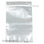 LAB SAFETY SUPPLY Sampling Bag