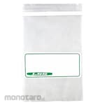 LAB SAFETY SUPPLY Sampling Bag