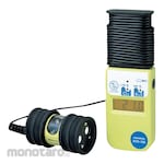 NEW COSMOS Oxygen And Hydrogen Sulfide Detector