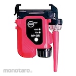 Riken Keiki Multi-Gas Monitor Dedicated External Suction pumps