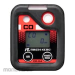 Riken Keiki Portable Carbon Monoxide Gas Monitor