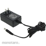 SIBATA SCIENTIFIC TECHNOLOGY AC adapter HKSC-090810 9V-2A