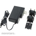 SIBATA SCIENTIFIC TECHNOLOGY AC adapter UES18LCP type
