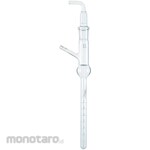 SIBATA SCIENTIFIC TECHNOLOGY Absorption tube For small gas absorption tube