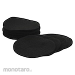 SIBATA SCIENTIFIC TECHNOLOGY Activated Carbon Fiber Felt