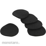 SIBATA SCIENTIFIC TECHNOLOGY Activated carbon fiber felt