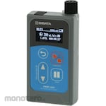SIBATA SCIENTIFIC TECHNOLOGY Air Sampler Personal Mini Pump PMP-001