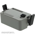 SIBATA SCIENTIFIC TECHNOLOGY Battery case set for MP-Σ