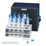 SIBATA SCIENTIFIC TECHNOLOGY Bubbler Set