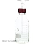 SIBATA SCIENTIFIC TECHNOLOGY Buffer tank