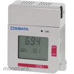 SIBATA SCIENTIFIC TECHNOLOGY CO/CO2 Monitor Chicco-iino CCS-1