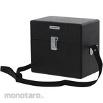 SIBATA SCIENTIFIC TECHNOLOGY Carrying Case for Bubbler/Midget Impinger