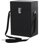 SIBATA SCIENTIFIC TECHNOLOGY Carrying case for small gas absorption tubes