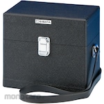SIBATA SCIENTIFIC TECHNOLOGY Carrying case with stand for bubbler/midget impinger