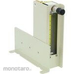 SIBATA SCIENTIFIC TECHNOLOGY External flow meter for suction pump