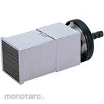 SIBATA SCIENTIFIC TECHNOLOGY Filter paper holder C-30 type (with multi-stage type particle sizer)