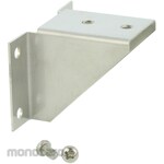 SIBATA SCIENTIFIC TECHNOLOGY Flow indicator mounting bracket for FI-10N