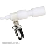 SIBATA SCIENTIFIC TECHNOLOGY Gas tube holder for gas collection tubes