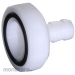 SIBATA SCIENTIFIC TECHNOLOGY Hose Barb for NWPS-254