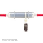 SIBATA SCIENTIFIC TECHNOLOGY Inline trap
