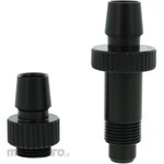 SIBATA SCIENTIFIC TECHNOLOGY Intake / exhaust adapter