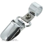 SIBATA SCIENTIFIC TECHNOLOGY Intermediate clip for personal samplers