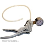 SIBATA SCIENTIFIC TECHNOLOGY Manual vacuum pump