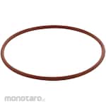 SIBATA SCIENTIFIC TECHNOLOGY O-ring for shuttle tube