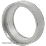 SIBATA SCIENTIFIC TECHNOLOGY Orifice adapter for round sizing equipment