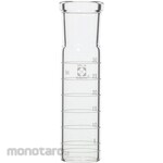 SIBATA SCIENTIFIC TECHNOLOGY Outer tube for SPC Midget Impinger