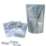 SIBATA SCIENTIFIC TECHNOLOGY Passive gas tube for formaldehyde and nitrogen dioxide